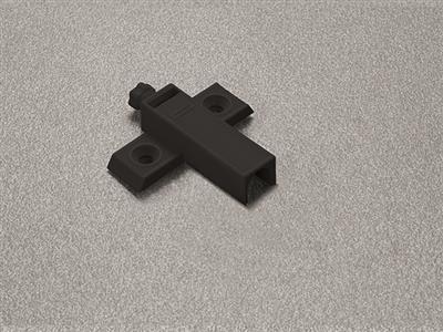 Salice Adjustable Wing Adaptor-Push Device