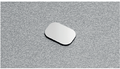 Salice Magnetic Push Plate