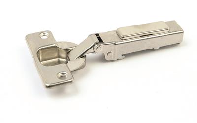 Indaux 0mm Large Displacement Hinge