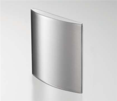Face Plate Glass Door Gh-J95fp