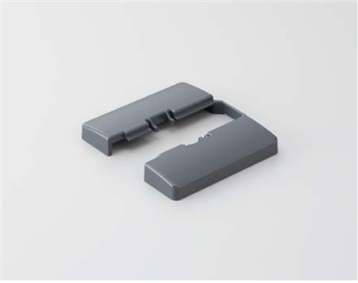 Hinge Mount Plate Cover J95zc