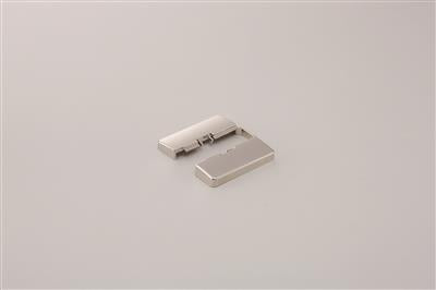 Hinge Mount Plate Cover J95zc