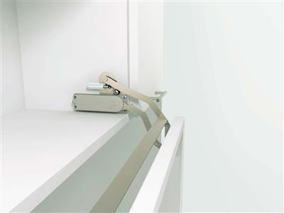 Vertical Swing Down Sld-5 (S)