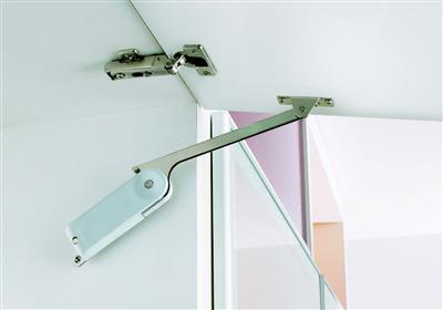 Heavy Duty Soft Down Stay Hdsn-30