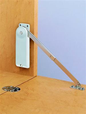 Heavy Duty Self Close Stay Hds-10s