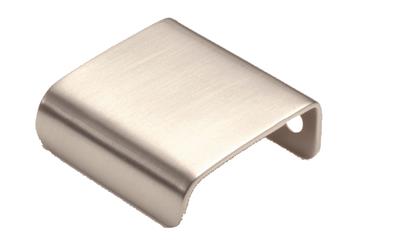 Krome Tia Straight Lip Pull