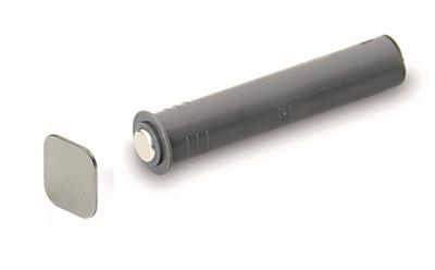Embedded Push Latch