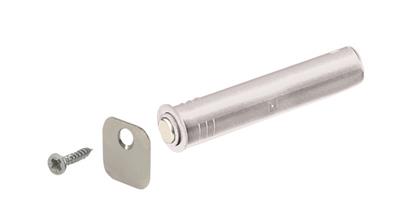 Embedded Push Latch