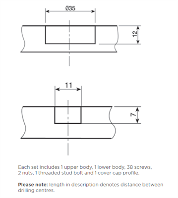 Door Straightener+Cover