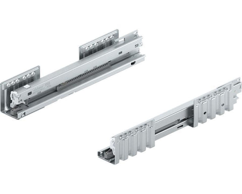 Blum MERIVOBOX Carcase Runner Set