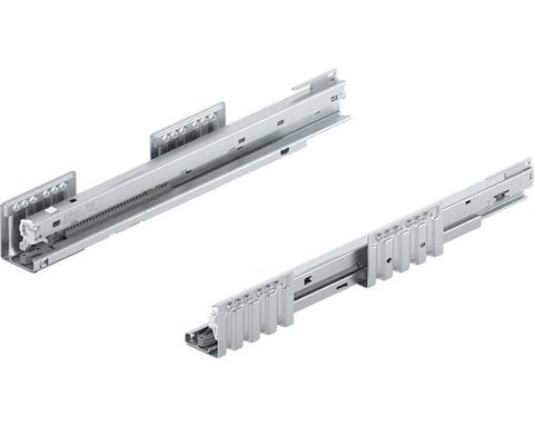 Blum MERIVOBOX Carcase Runner Set