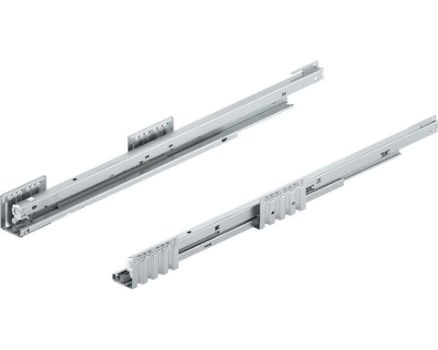 Blum MERIVOBOX Carcase Runner Set