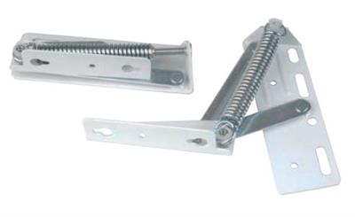 Spring Lift-Up Hinge