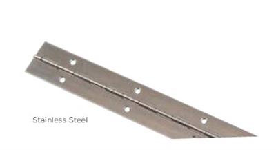 Piano Hinge 2m Length