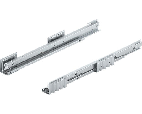Blum MERIVOBOX Carcase Runner Set