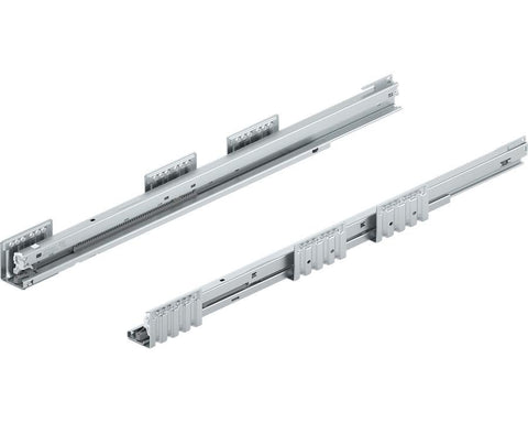 Blum MERIVOBOX Carcase Runner Set