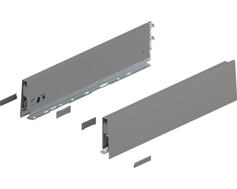 Blum MERIVOBOX Drawer Sides