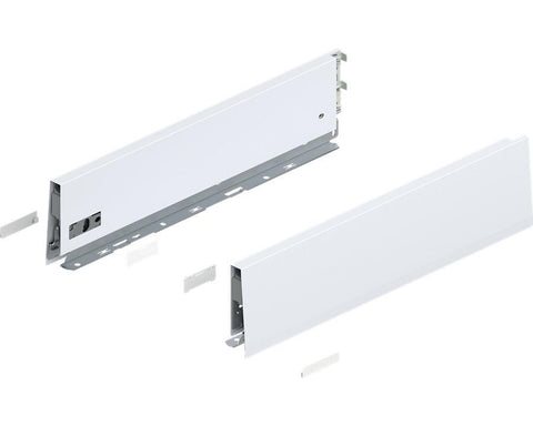 Blum MERIVOBOX Drawer Sides