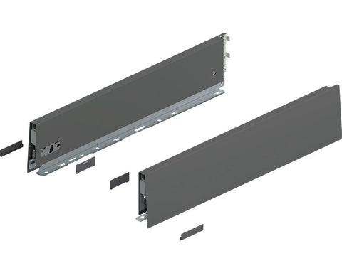 Blum MERIVOBOX Drawer Sides