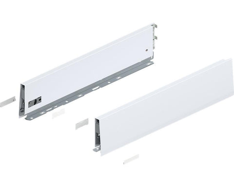 Blum MERIVOBOX Drawer Sides