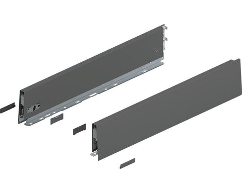 Blum MERIVOBOX Drawer Sides
