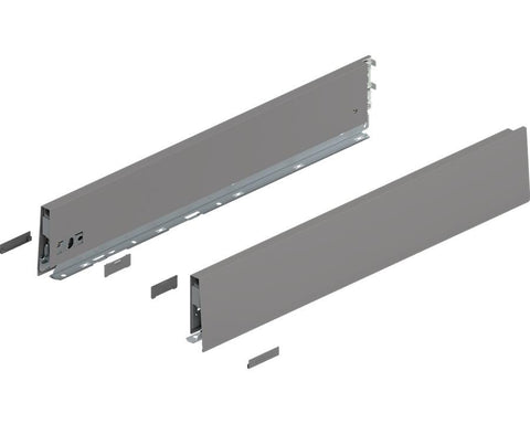 Blum MERIVOBOX Drawer Sides