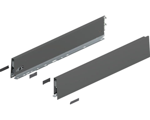 Blum MERIVOBOX Drawer Sides