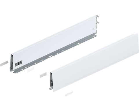 Blum MERIVOBOX Drawer Sides