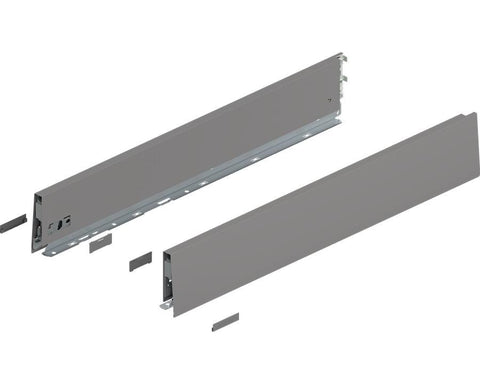 Blum MERIVOBOX Drawer Sides