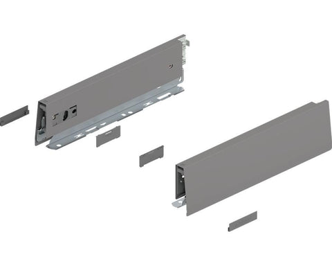 Blum MERIVOBOX Drawer Sides