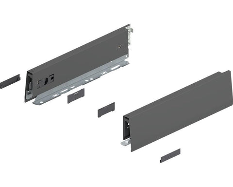 Blum MERIVOBOX Drawer Sides