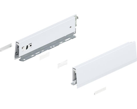 Blum MERIVOBOX Drawer Sides