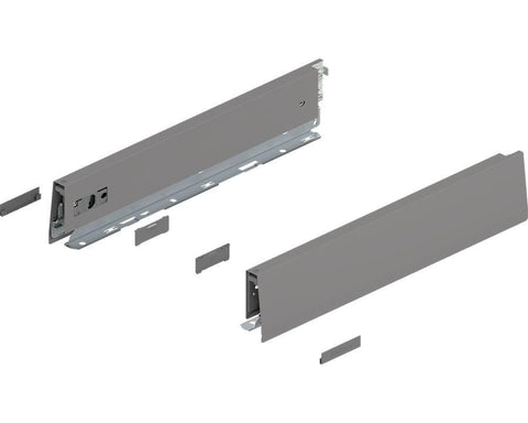 Blum MERIVOBOX Drawer Sides