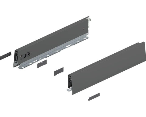 Blum MERIVOBOX Drawer Sides