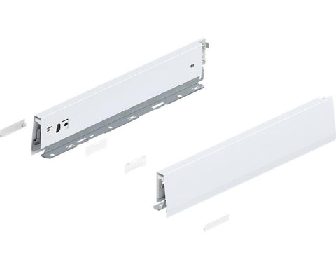 Blum MERIVOBOX Drawer Sides