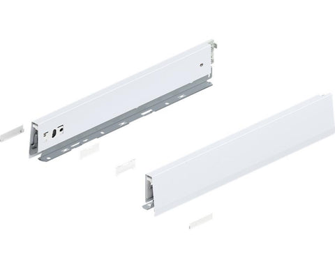 Blum MERIVOBOX Drawer Sides