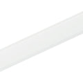 Blum MERIVOBOX drawer side, M height, 450mm, right hand, silk white matt