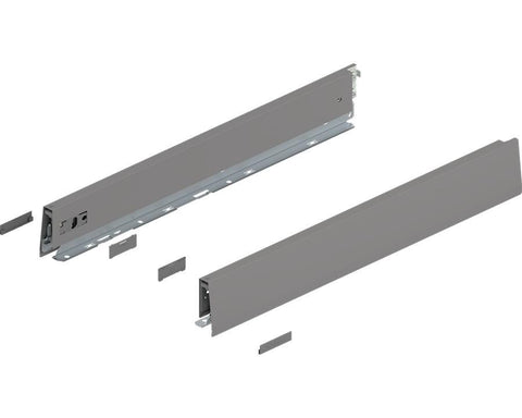 Blum MERIVOBOX Drawer Sides