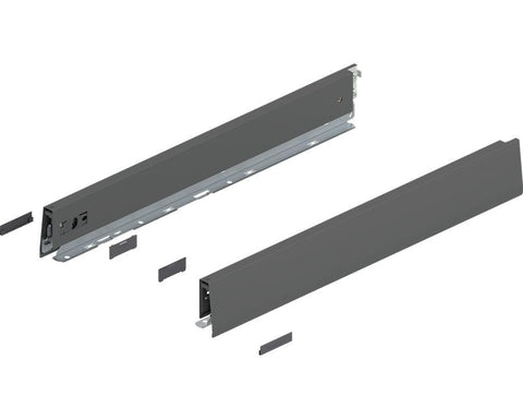 Blum MERIVOBOX Drawer Sides