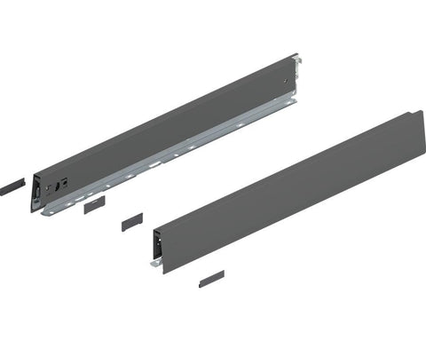 Blum MERIVOBOX Drawer Sides