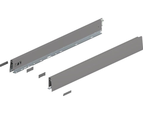 Blum MERIVOBOX Drawer Sides