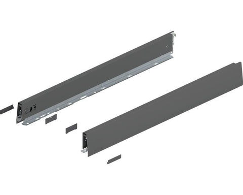 Blum MERIVOBOX Drawer Sides
