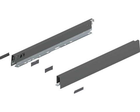 Blum MERIVOBOX Drawer Sides