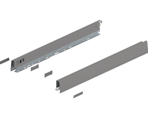 Blum MERIVOBOX Drawer Sides