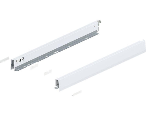 Blum MERIVOBOX Drawer Sides