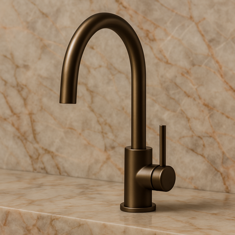 Tapware