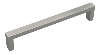 Krome Nexus Satin Stainless Steel
