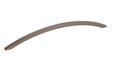 Krome Cascade Bow Handle - Brushed Anodized