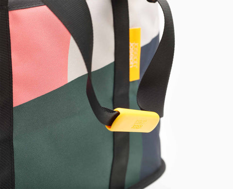 Hold-All™ Collapsible 35L Laundry Basket x Jonathan Lawes