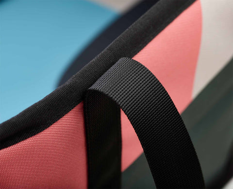 Hold-All™ Collapsible 35L Laundry Basket x Jonathan Lawes
